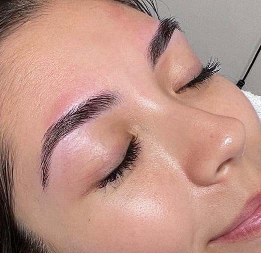 Brow Signature Design