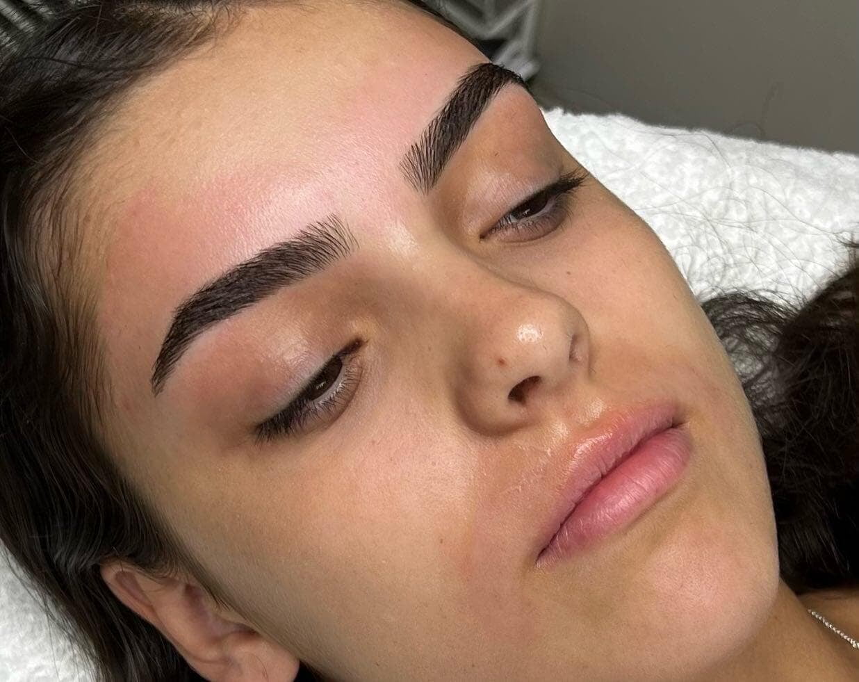 Brow Signature Design